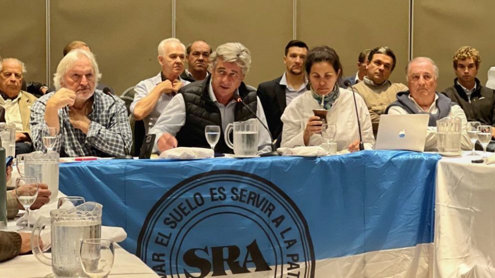 La Rural refuerza su presencia federal con una cumbre estratgica en el norte