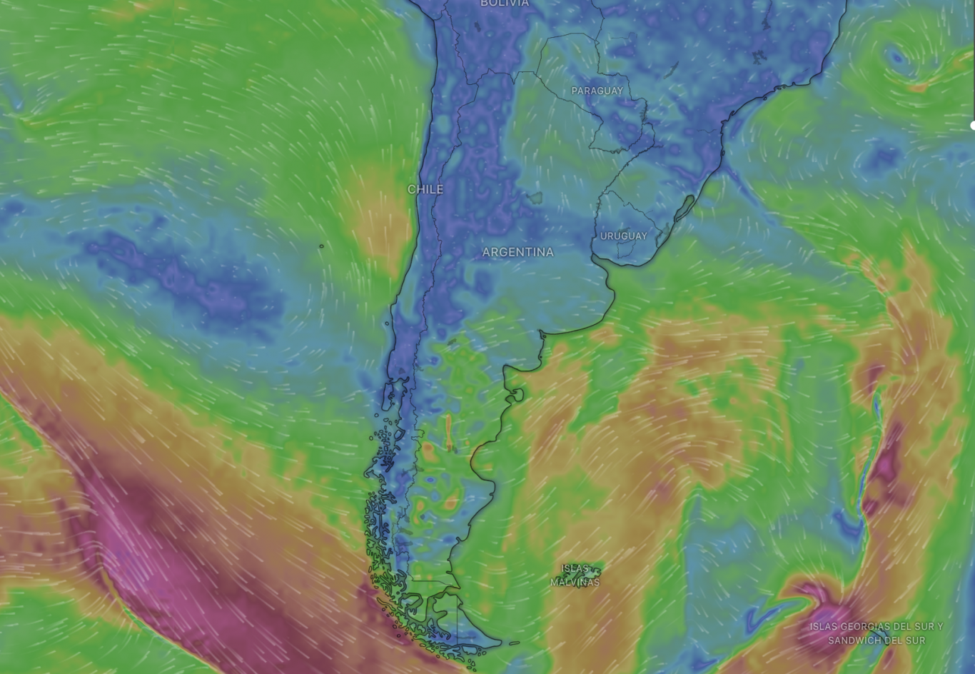 ¿Sol o lluvia para el finde largo? Así estará el clima en Buenos Aires hasta el 1° de mayo