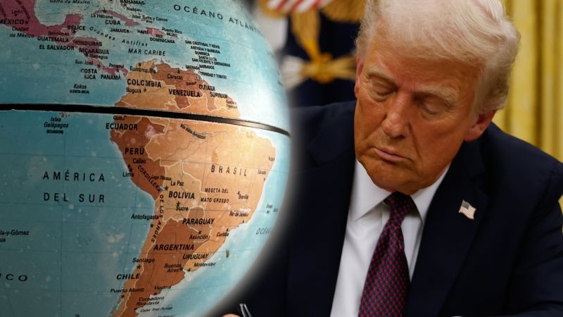 Trump sacude el tablero: cinco impactos clave en América Latina que también afectan al agro