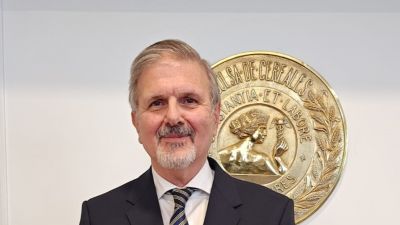 Ricardo Marra vuelve a liderar la Bolsa de Cereales: consenso, trayectoria y nuevos desafíos