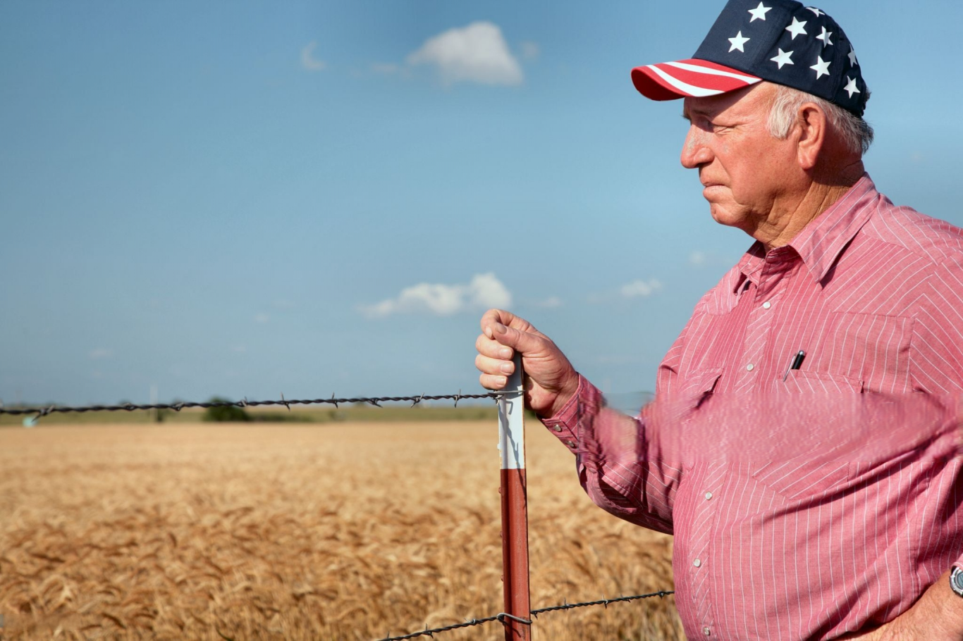 Productores agropecuarios en EE.UU.: cómo enfrentar el estrés y el agotamiento en tiempos de presión