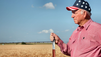 Productores agropecuarios en EE.UU.: cómo enfrentar el estrés y el agotamiento en tiempos de presión
