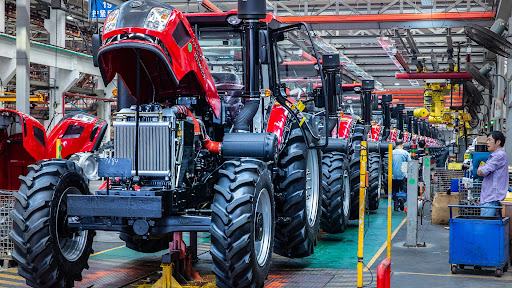 China y Rusia profundizan su alianza agrícola: ¿una amenaza para Occidente?