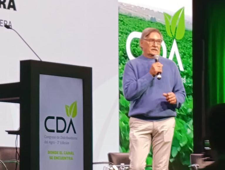 El CDA 2025 marcó récords y puso al agro argentino frente a sus tres grandes desafíos: sustentabilidad, logística y mercados globales