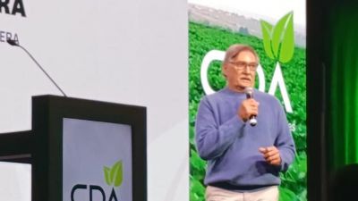 El CDA 2025 marcó récords y puso al agro argentino frente a sus tres grandes desafíos: sustentabilidad, logística y mercados globales