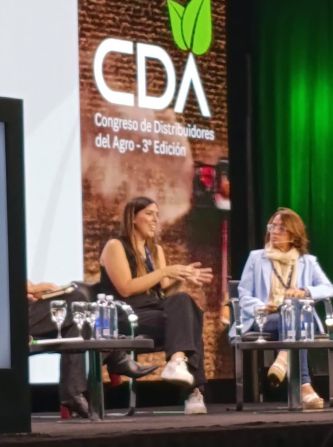 El CDA 2025 marcó récords y puso al agro argentino frente a sus tres grandes desafíos: sustentabilidad, logística y mercados globales