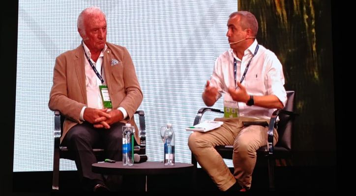 El CDA 2025 marc rcords y puso al agro argentino frente a sus tres grandes desafos: sustentabilidad, logstica y mercados globales