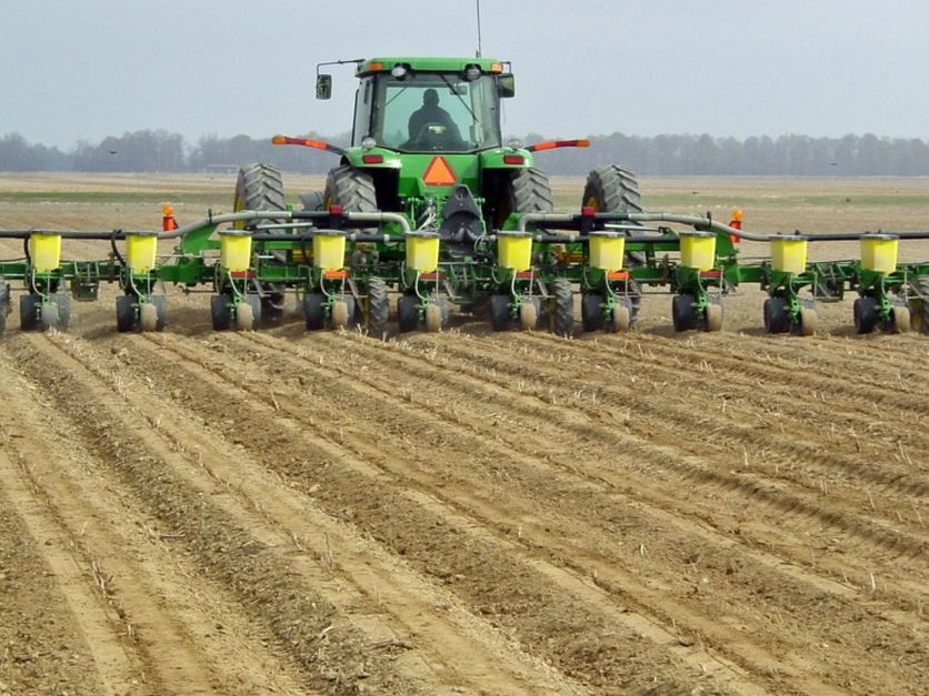 Lo que pierde el campo entrerriano: ¿Cuál es el impacto de las retenciones en la nueva campaña agrícola?