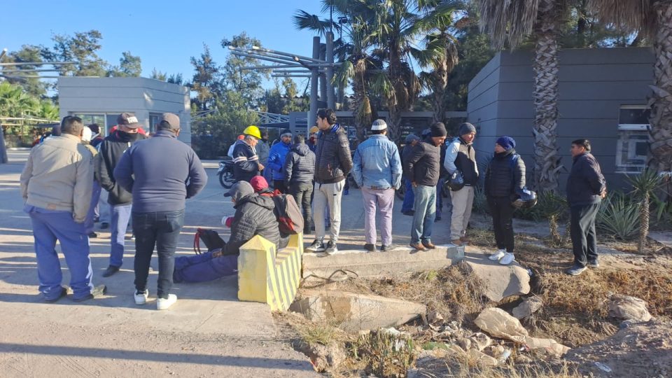 Trabajadores del sector algodonero lanzan paro nacional ante estancamiento salarial