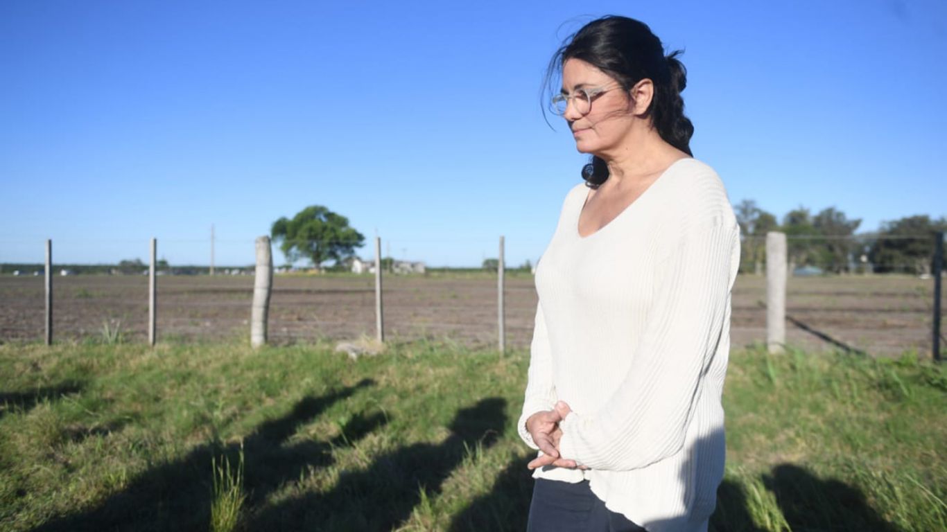 Dolores Etchevehere fue absuelta por el ingreso a Casa Nueva: el juez cuestionó duramente la investigación fiscal
