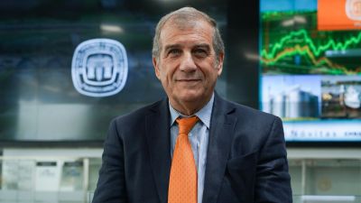 La Federación de Acopiadores renovó sus autoridades