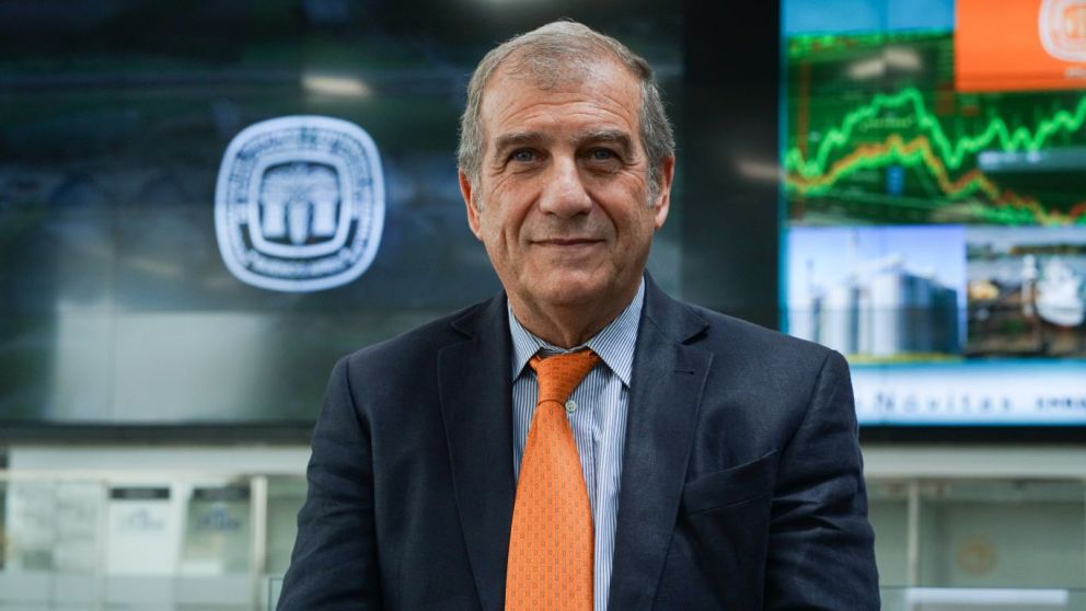 La Federacin de Acopiadores renov sus autoridades
