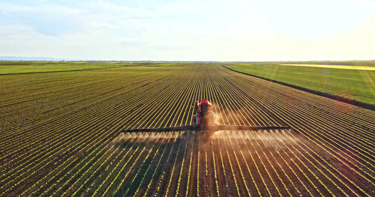 ¿Un nuevo desafío para el agro?: Cambios clave en el uso de fitosanitarios por la Ley de Especies en Peligro en EE.UU.