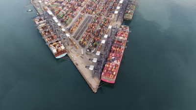 Tensión global por el Canal de Panamá: Trump presiona, China responde y crece la incertidumbre por la venta de puertos