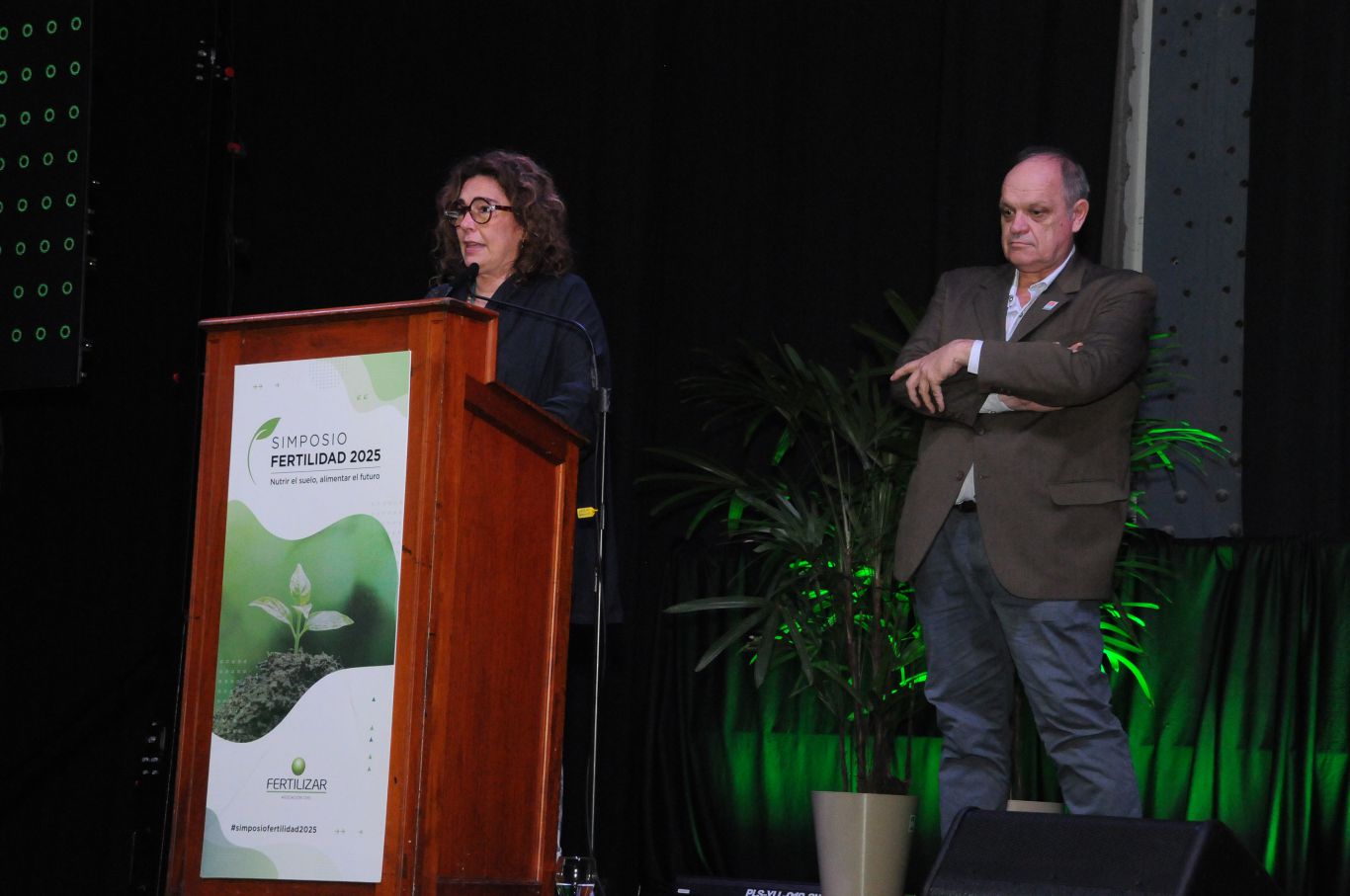 Simposio FERTILIDAD 2025: el sistema agrícola argentino sigue extrayendo más de lo que repone