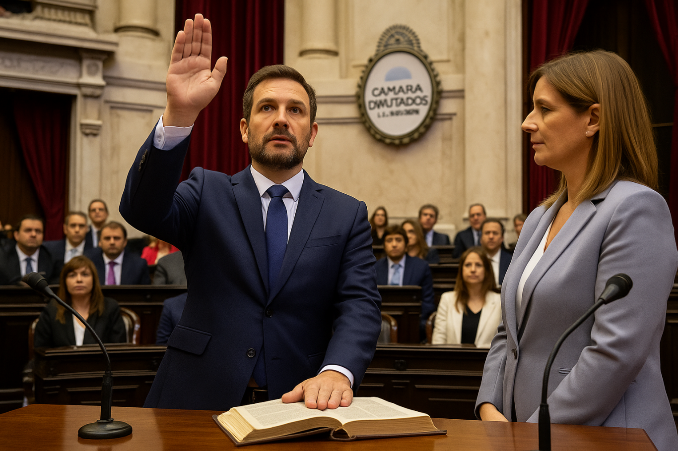 Ficha Limpia: el agro advierte sobre una oportunidad perdida para recuperar la ética pública