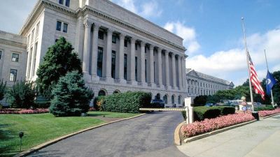 Tras una demanda, EE.UU. restaura páginas web sobre cambio climático eliminadas por el gobierno de Trump
