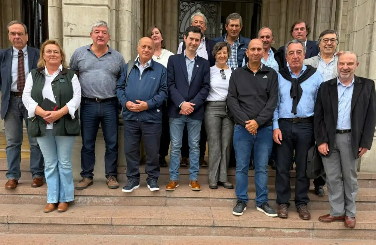 El Gobierno ratificó la barrera sanitaria en la Patagonia
