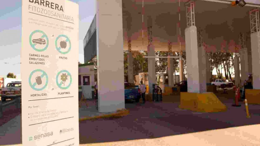 La Patagonia judicializa la barrera sanitaria y busca frenar la flexibilizacin con argumentos legales y tcnicos