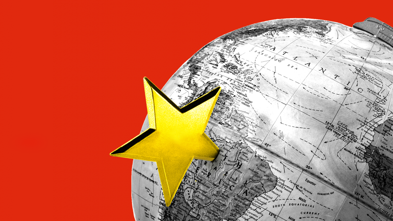 China en América Latina: cómo Brasil, Perú y Chile se convirtieron en aliados estratégicos antes del conflicto con EE.UU.
