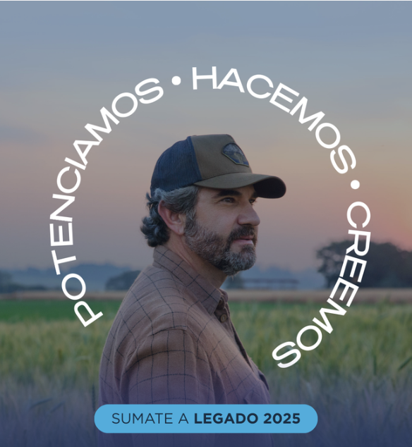 Bayer y Endeavor lanzan LEGADO 2025: buscan startups con impacto real en salud y agricultura