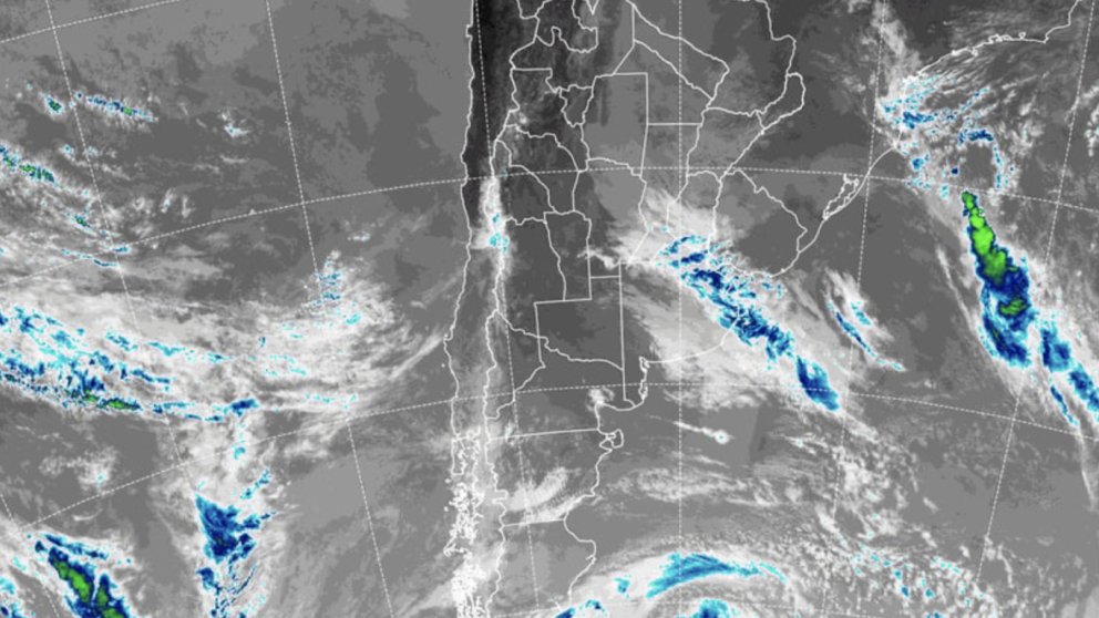 Tras las inundaciones, vuelve el fro y podran regresar las tormentas en Buenos Aires y el Litoral
