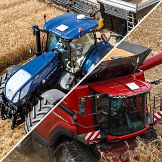 Starlink se conecta al agro: la nueva era de la conectividad en maquinaria agrícola