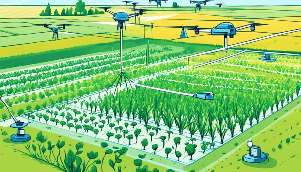 EE.UU. busca mayor inversión en inteligencia artificial para no perder liderazgo en innovación agrícola