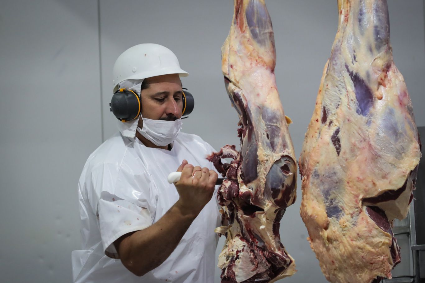 Carne en el mundo: precios en alza, exportaciones en baja y señales de alerta