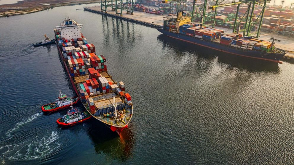Avanza la modernizacin logstica: las Bolsas celebran el nuevo decreto sobre transporte de cabotaje
