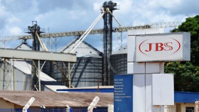 JBS avanza con su doble cotización en EE.UU. y Brasil tras el respaldo de sus accionistas minoritarios