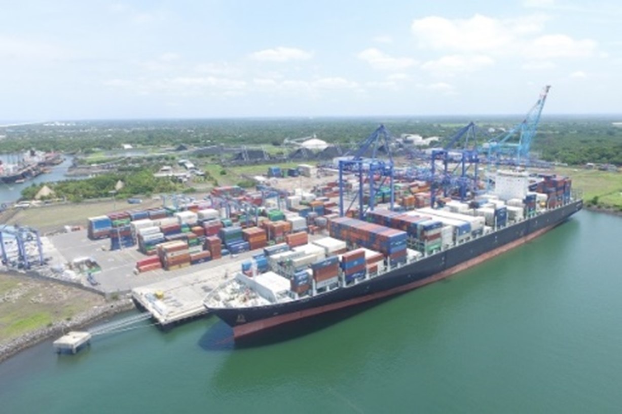 EE.UU. modernizará Puerto Quetzal: Guatemala busca convertirse en un nuevo hub logístico regional