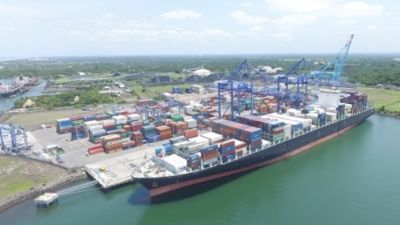 EE.UU. modernizará Puerto Quetzal: Guatemala busca convertirse en un nuevo hub logístico regional