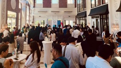Argentina despliega su músculo avícola en Asia: gira comercial para conquistar Filipinas, Corea del Sur y reabrir el mercado chino
