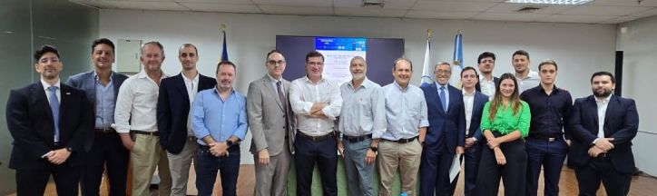 Argentina despliega su músculo avícola en Asia: gira comercial para conquistar Filipinas, Corea del Sur y reabrir el mercado chino