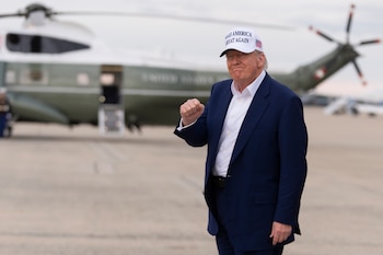 Tensión comercial en aumento: la UE exige definiciones tras amenaza de Trump con aranceles del 50%