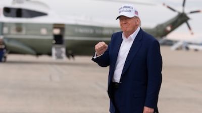 Tensión comercial en aumento: la UE exige definiciones tras amenaza de Trump con aranceles del 50%