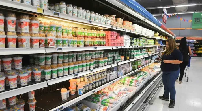 Inflación 2025 en Latinoamérica: Argentina y Bolivia encabezan el ranking regional