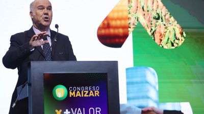 Iraeta en Maizar: "Estamos cambiando la terapia, no el diagnóstico"