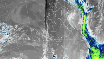 Irrupción polar en Argentina y tormentas severas en EE.UU.: el clima agrícola entra en una fase crítica