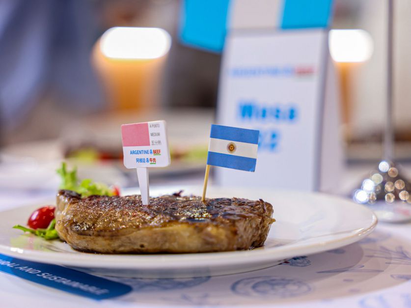 Argentina pierde el tren de la carne: retrocedemos mientras la región avanza