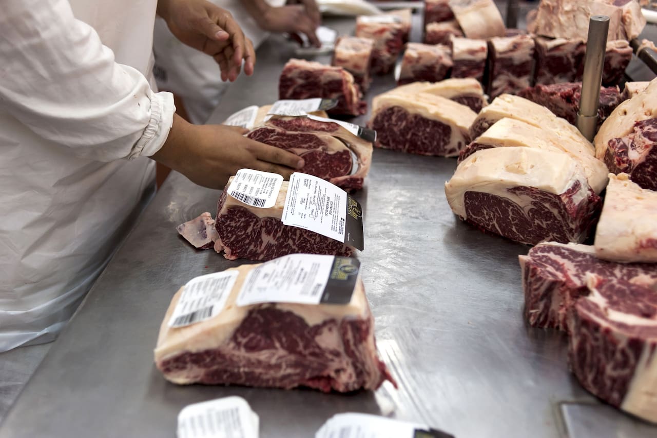 El precio del ganado vuela más alto que las exportaciones en el Mercosur