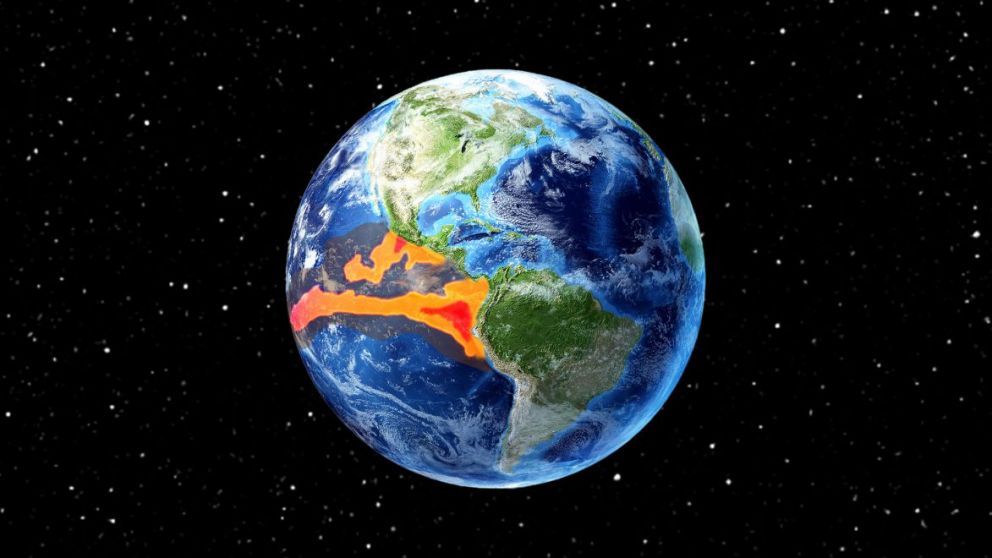 El Nio del pasado revela pistas sobre un futuro climtico incierto