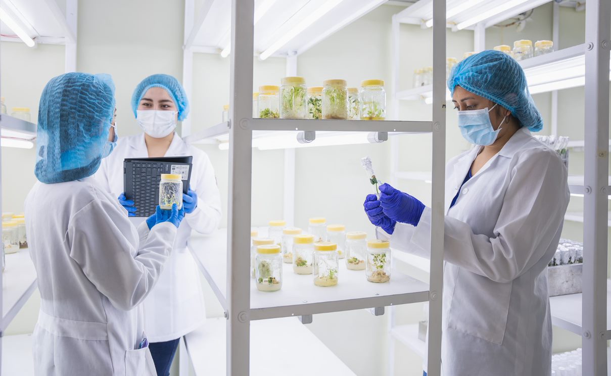 Récord histórico en biotecnología: startup argentina logra la mayor inversión seed del sector