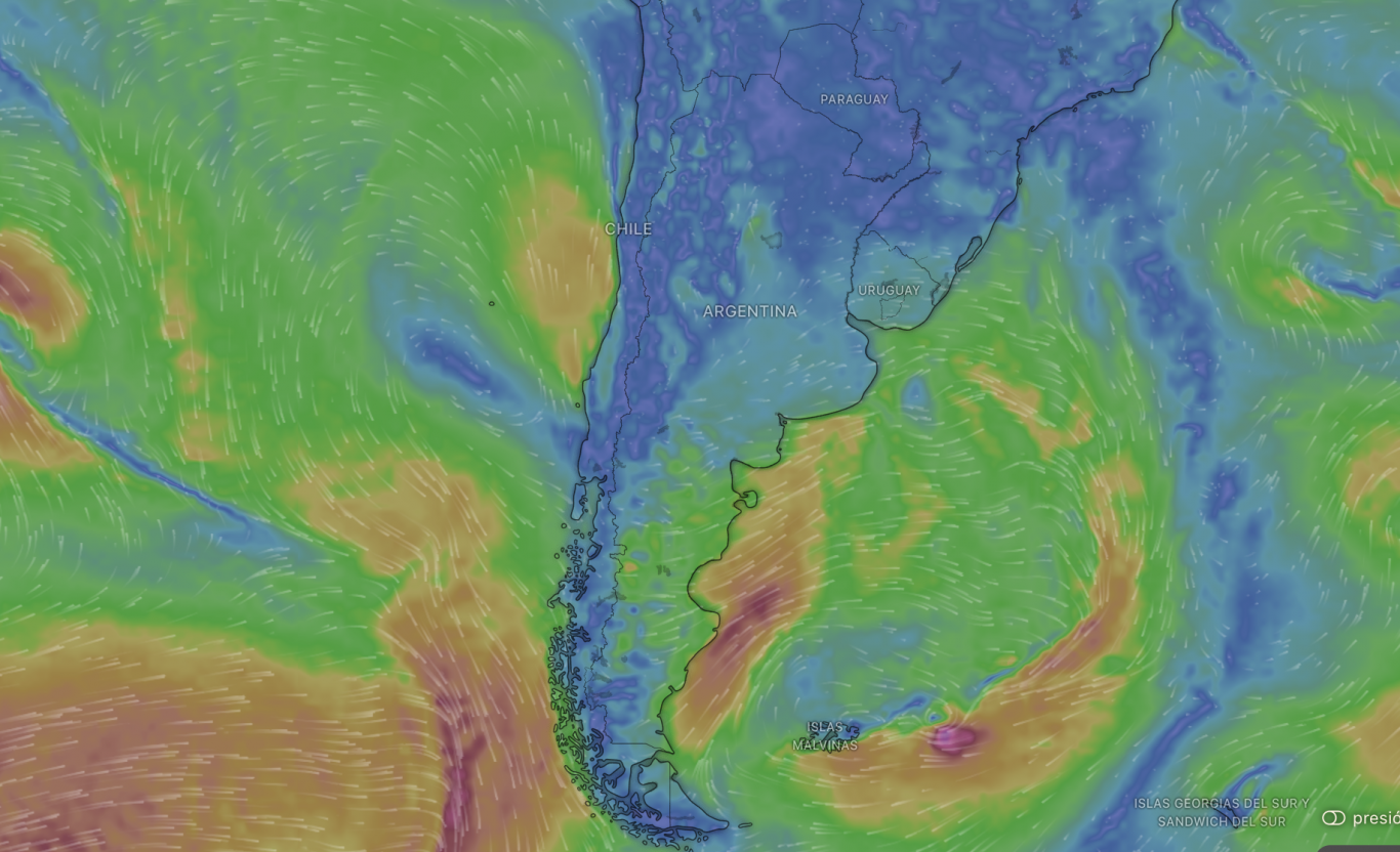 Junio arranca con frío persistente y sin lluvias tras un mayo récord de precipitaciones