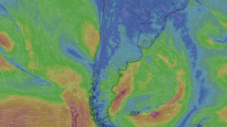 Junio arranca con frío persistente y sin lluvias tras un mayo récord de precipitaciones