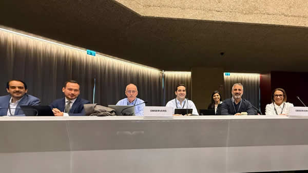 Argentina alzó la voz en Ginebra: CIAFA y Agrocare marcaron posición en la cumbre global de químicos