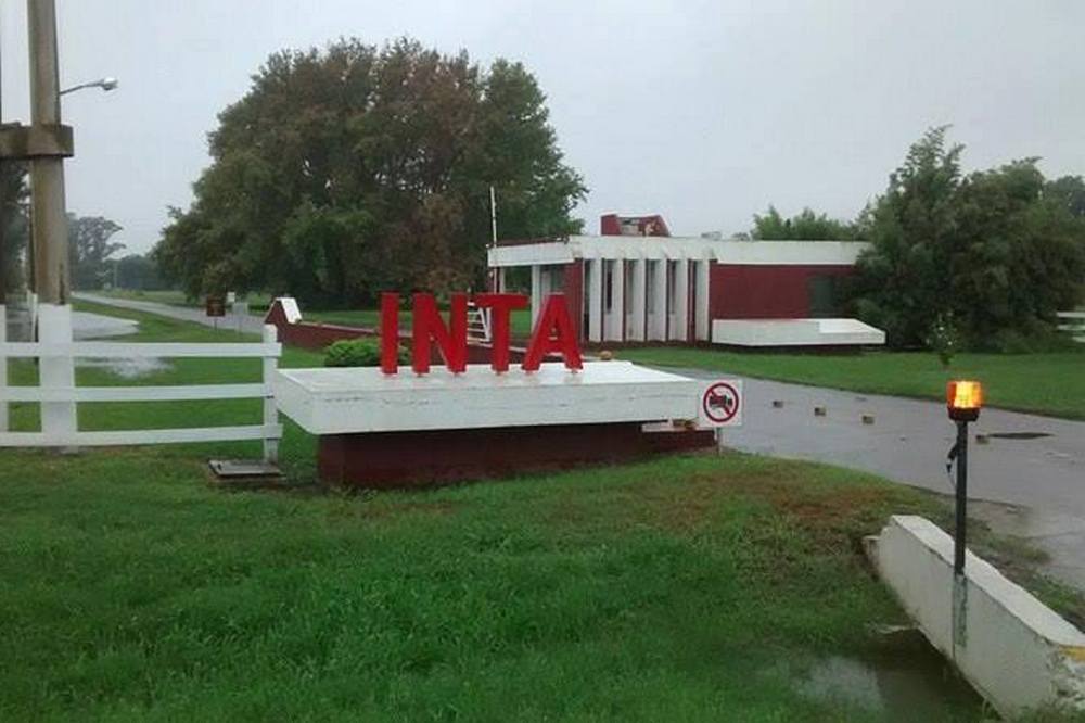 INTA Marcos Juárez respalda a Director Nacional  y rechaza cambios en la gobernanza del organismo