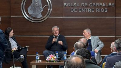 Retenciones bajo la lupa: Atilio Benedetti pidió un nuevo pacto fiscal para el campo