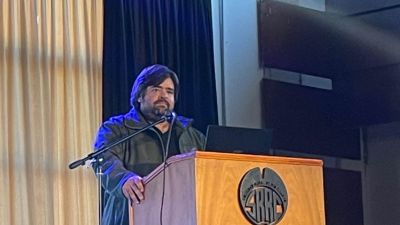 Impulsan más consumo, más producción y más socios para fortalecer la ganadería ovina